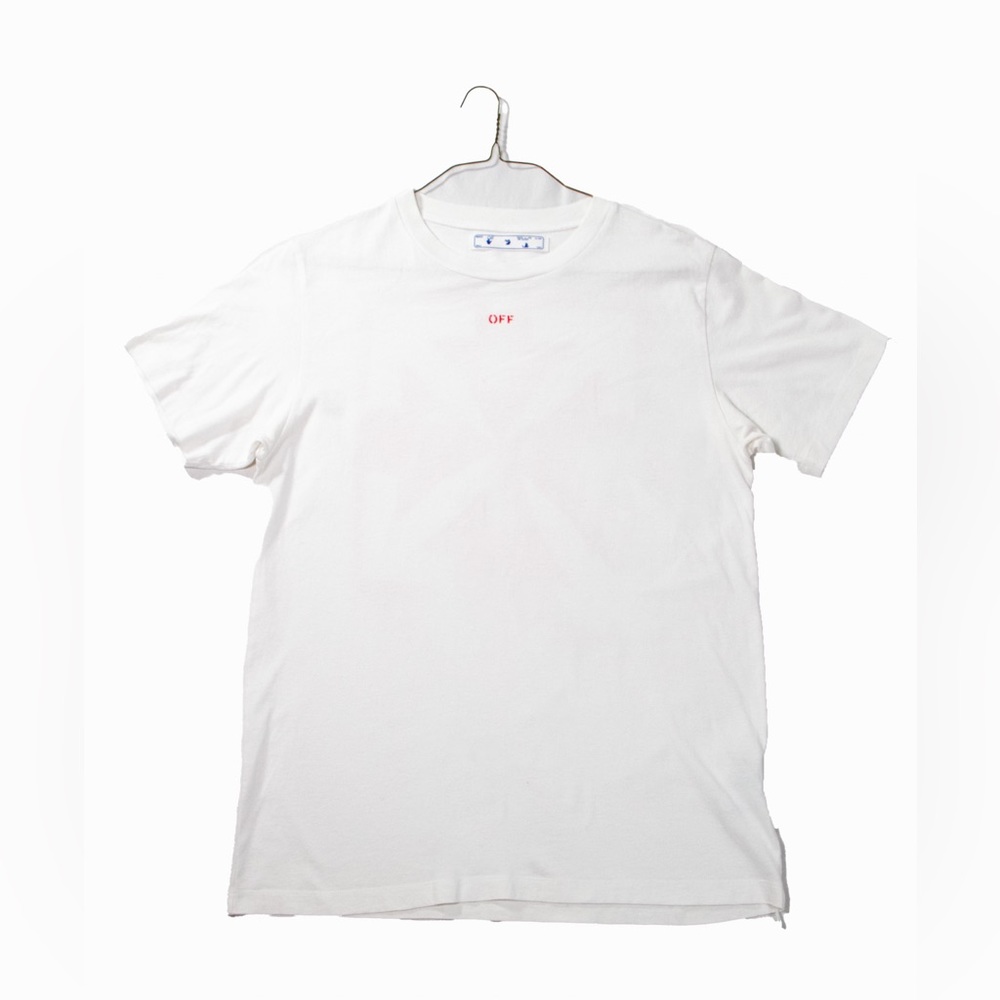 Off-White Tee
